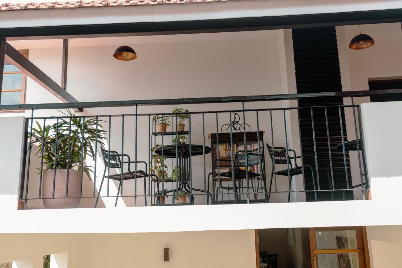 Dutch Manor Boutique Hotel Kochi
