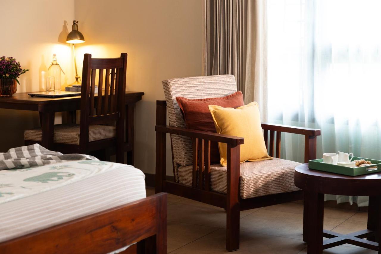 Hotel Dutch Manor Boutique Kochi