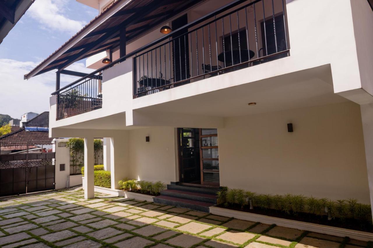 Dutch Manor Boutique Kochi