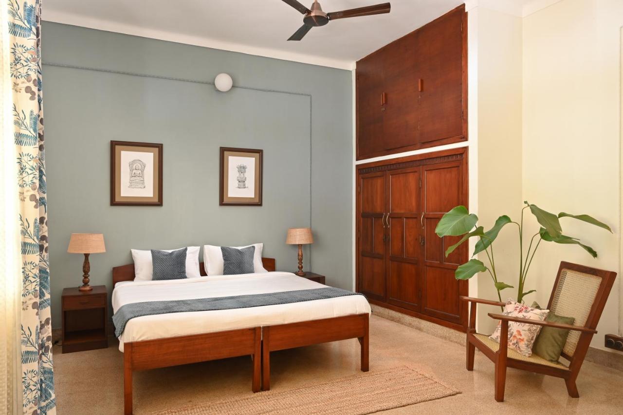 The Sacred Lotus Ayurveda Wellness Retreat