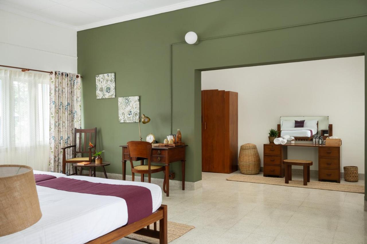 The Sacred Lotus Ayurveda Wellness Retreat Resort