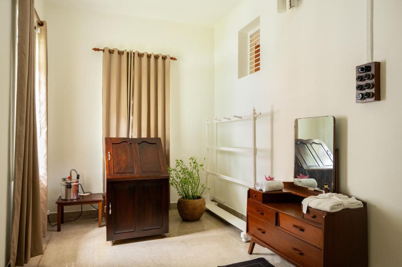 The Sacred Lotus Ayurveda Wellness Retreat Resort 4*