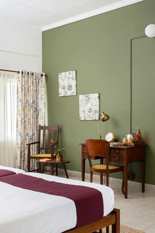 The Sacred Lotus Ayurveda Wellness Retreat Resort