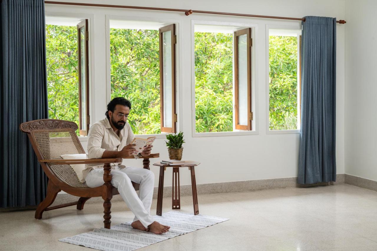 The Sacred Lotus Ayurveda Wellness Retreat 4*