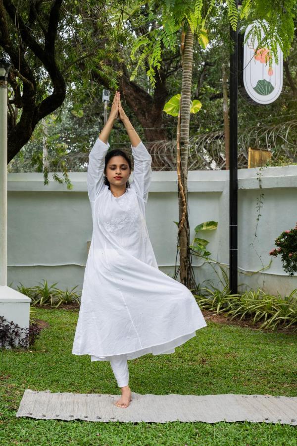 The Sacred Lotus Ayurveda Wellness Retreat 4* Kochi