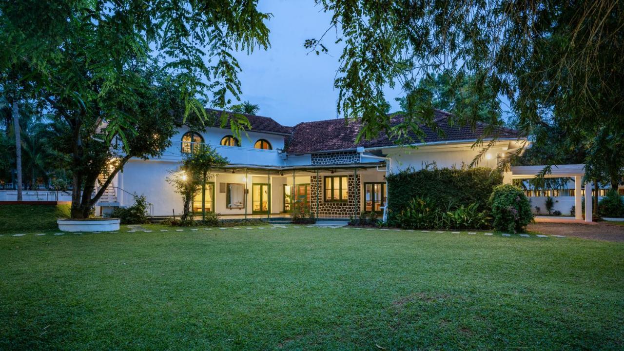 The Sacred Lotus Ayurveda Wellness Retreat Resort 4*