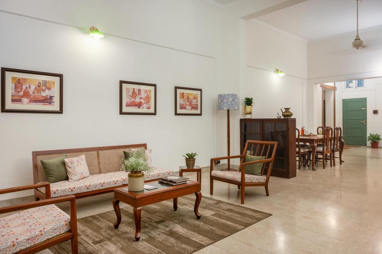The Sacred Lotus Ayurveda Wellness Retreat 4* Kochi