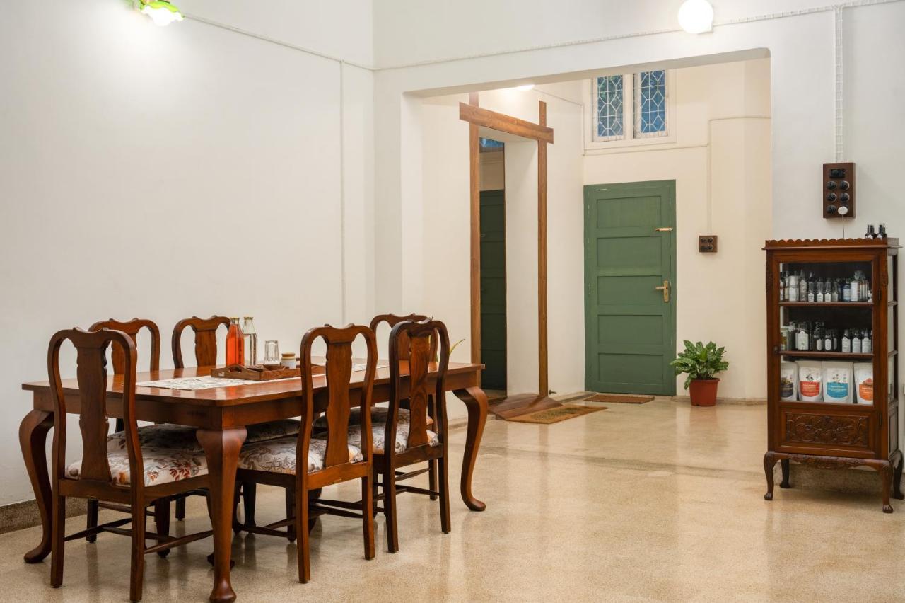 The Sacred Lotus Ayurveda Wellness Retreat Resort 4*