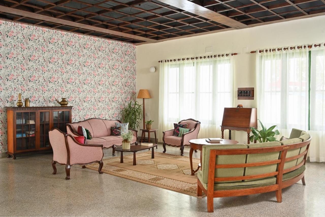 The Sacred Lotus Ayurveda Wellness Retreat Resort