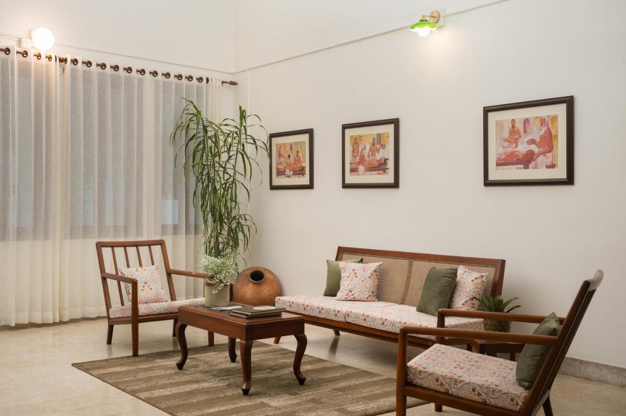 The Sacred Lotus Ayurveda Wellness Retreat Resort Kochi