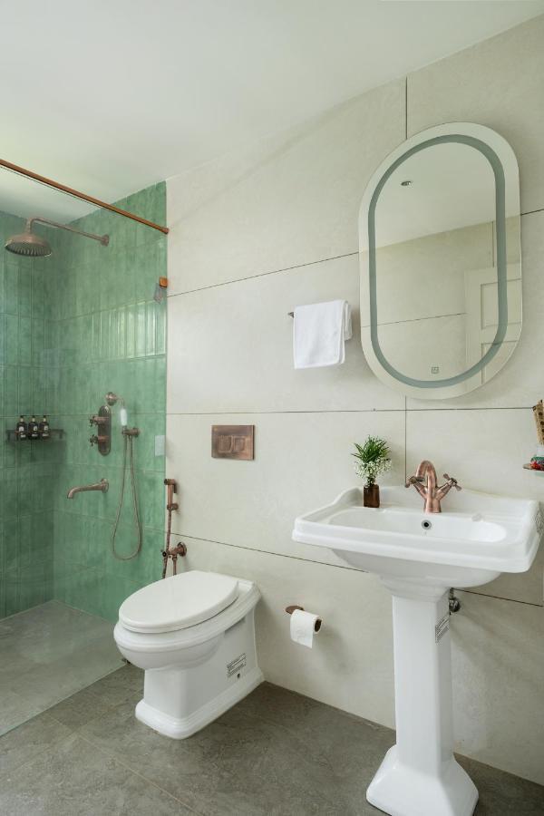 The Sacred Lotus Ayurveda Wellness Retreat Resort Kochi