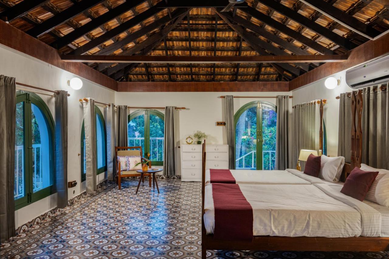 The Sacred Lotus Ayurveda Wellness Retreat Resort 4*