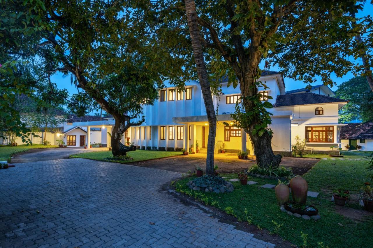 Resort The Sacred Lotus Ayurveda Wellness Retreat