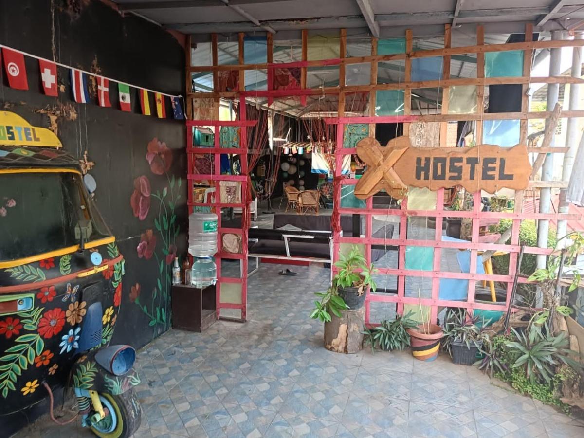 Xhostel Hostel Kochi