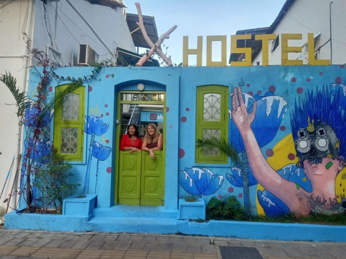 Xhostel Kochi