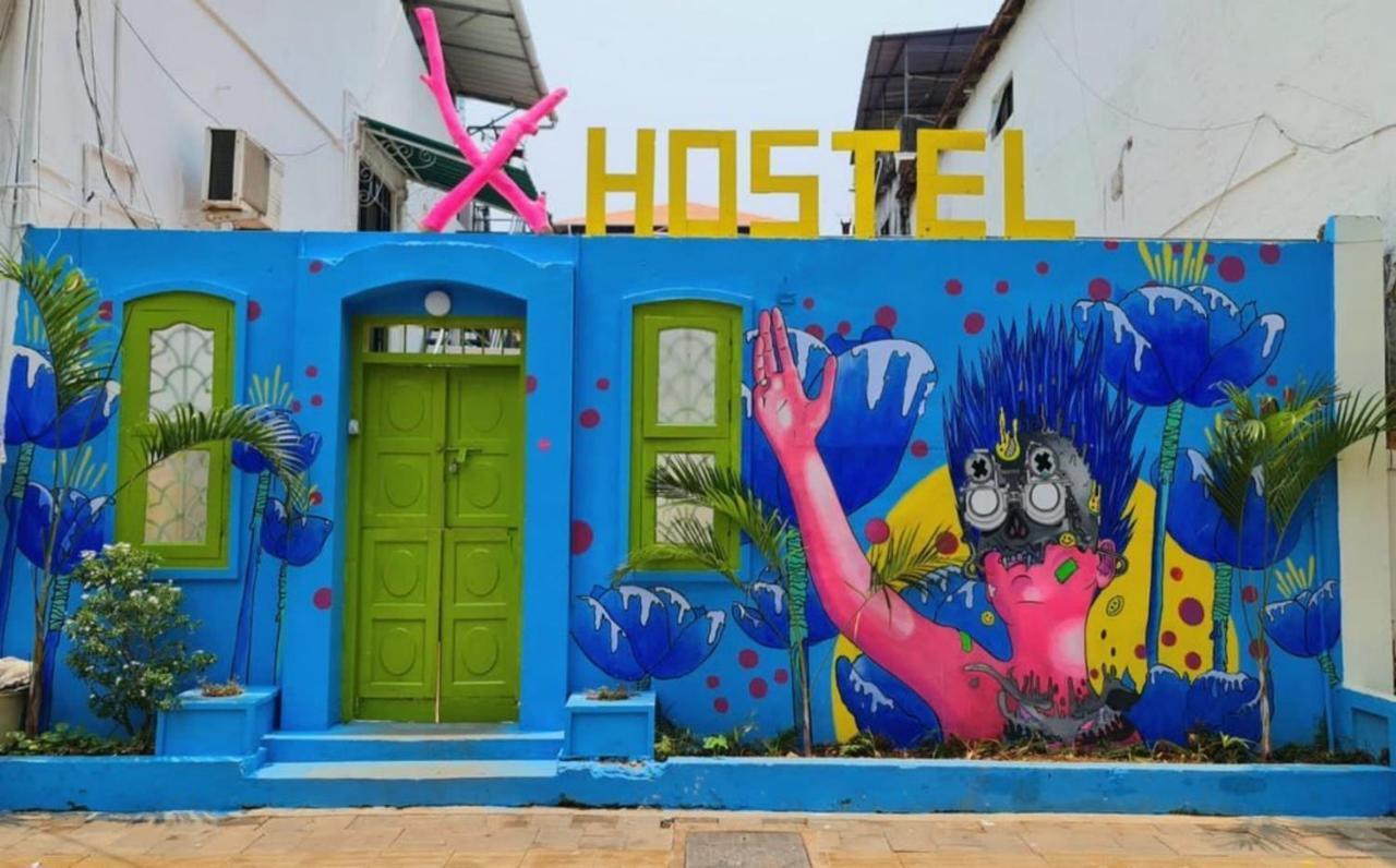 Hostel Xhostel Kochi