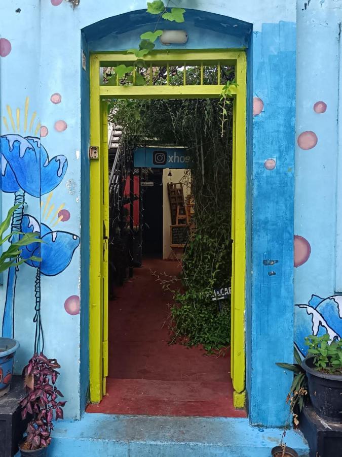 Xhostel Kochi