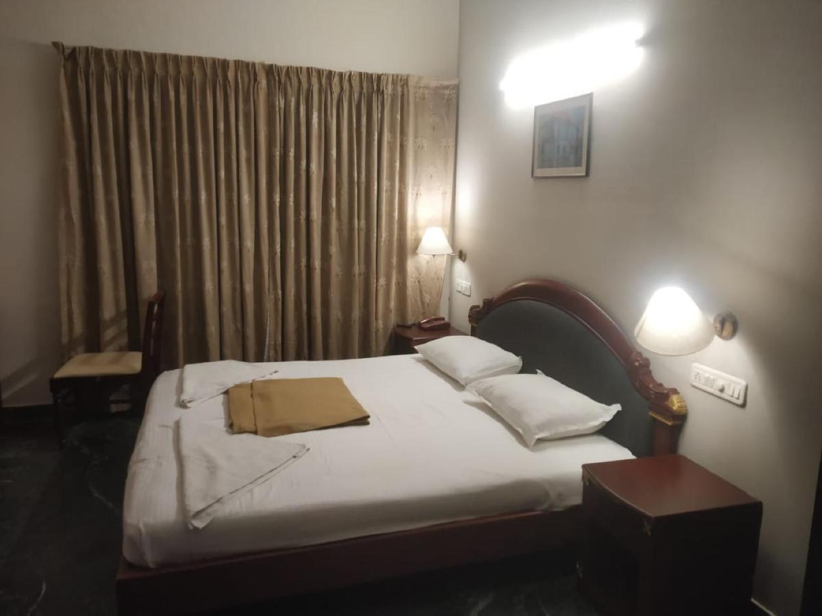 Karthika Residency Hotel