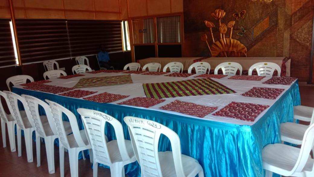 Karthika Residency Hotel Kochi