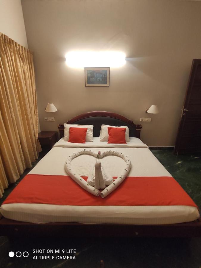 Karthika Residency 2*
