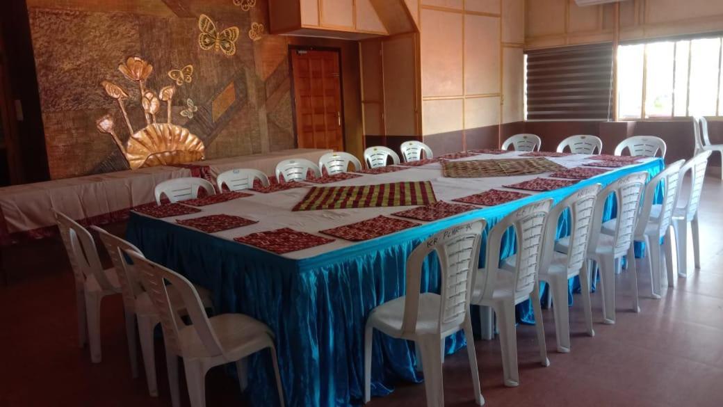 Karthika Residency