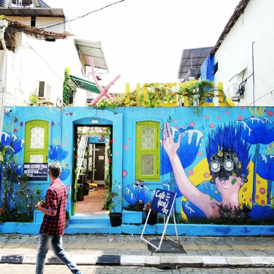 Hostel Xhostel Kochi