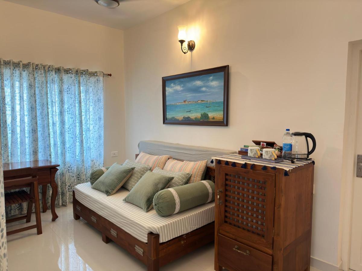 Terance Dale Homestay *