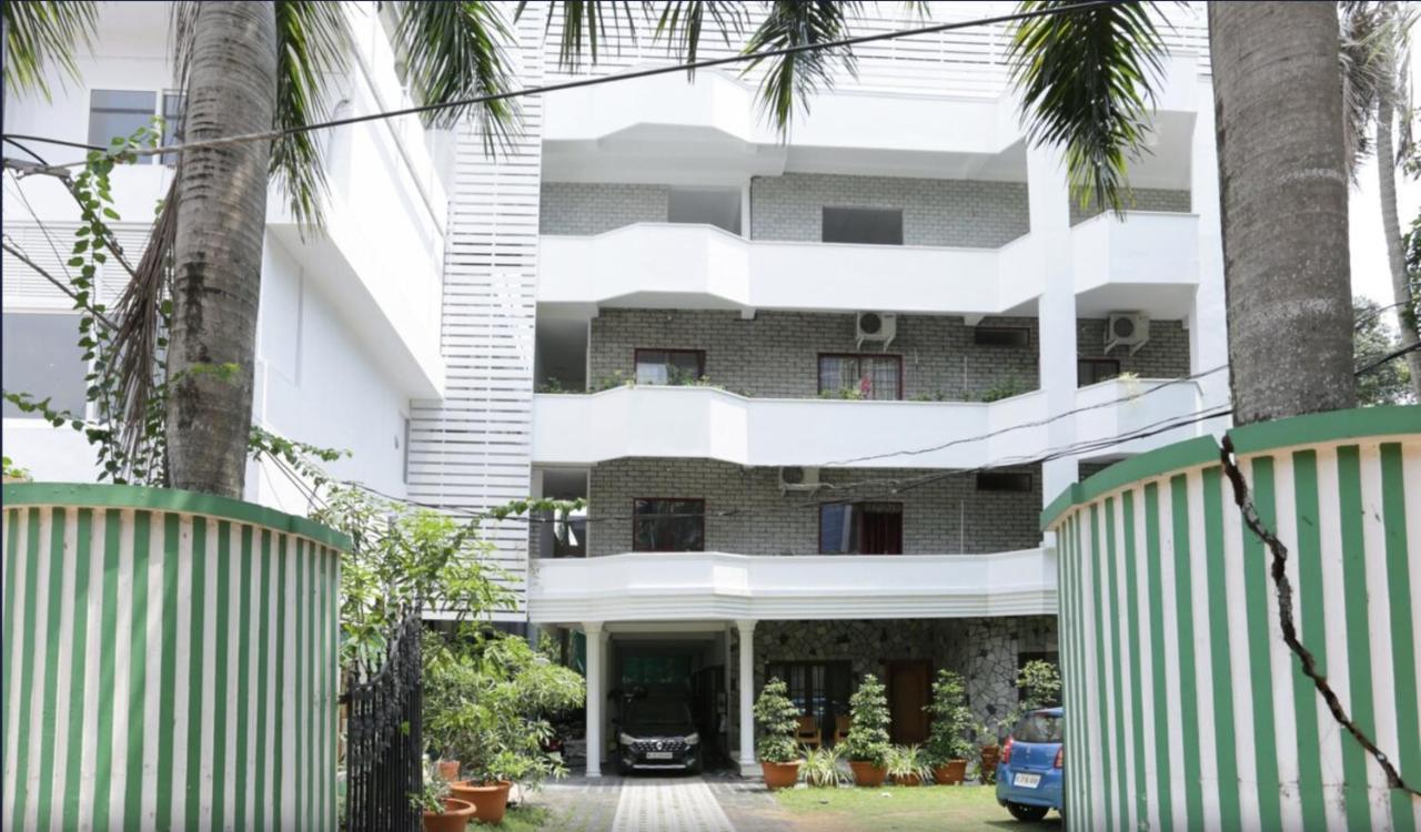 Heaven Gardens 2* Kochi