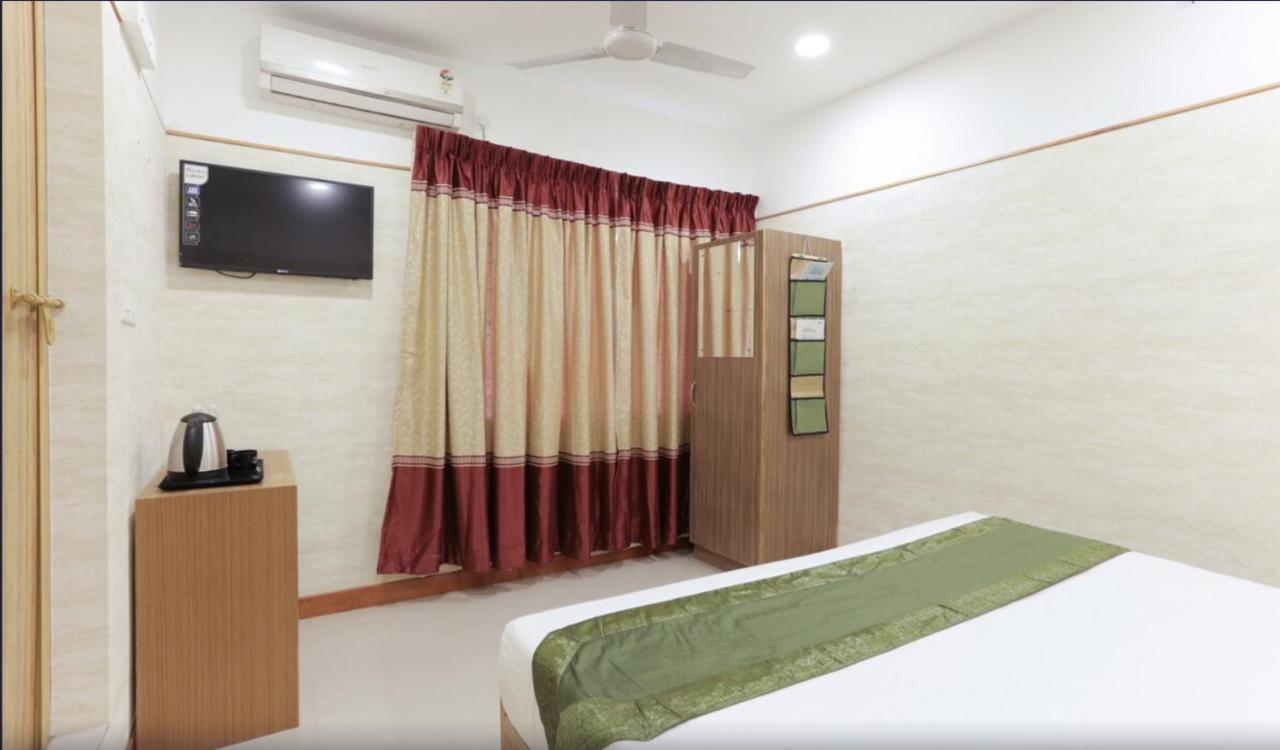 Heaven Gardens Kochi