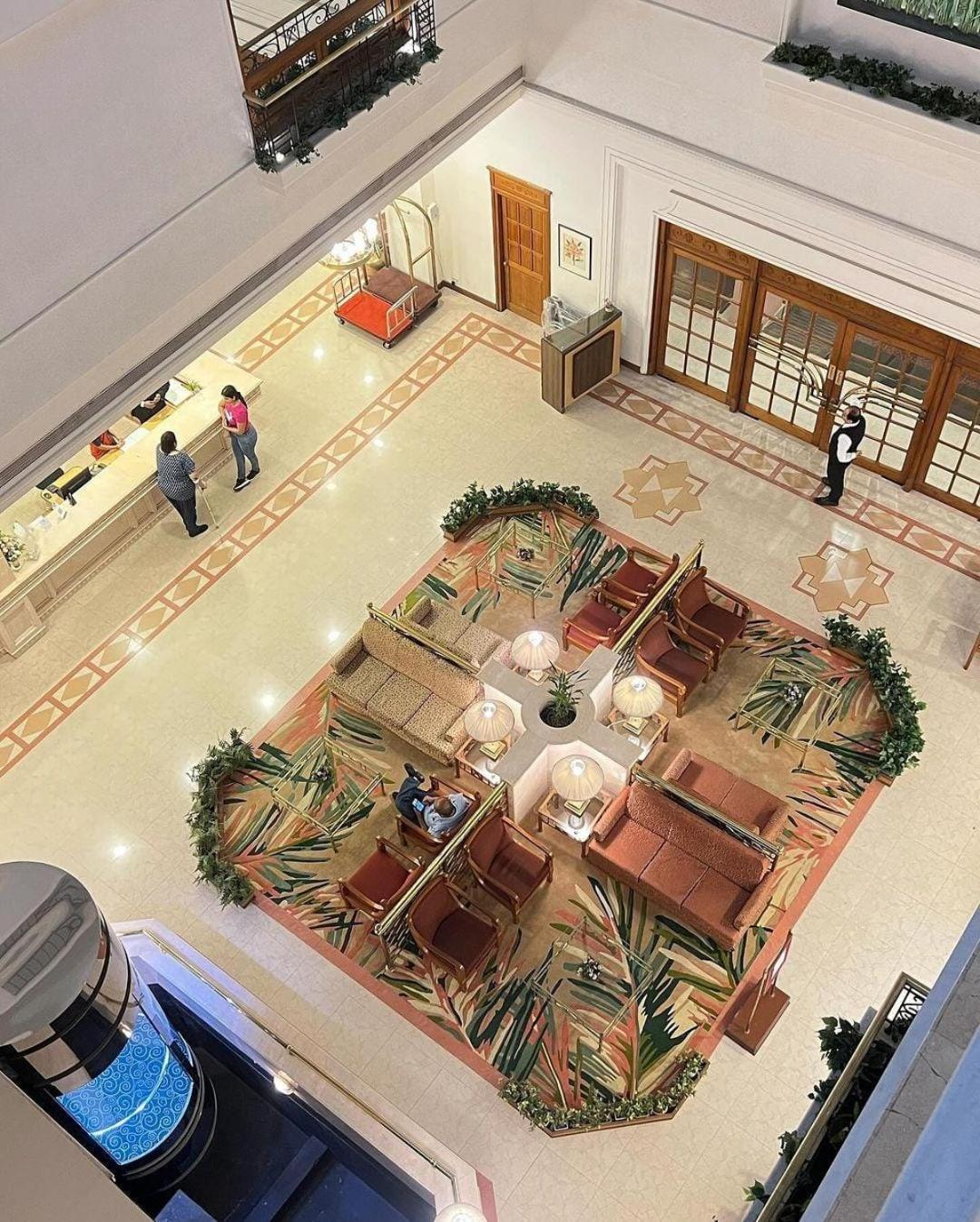 Abad Atrium Hotel