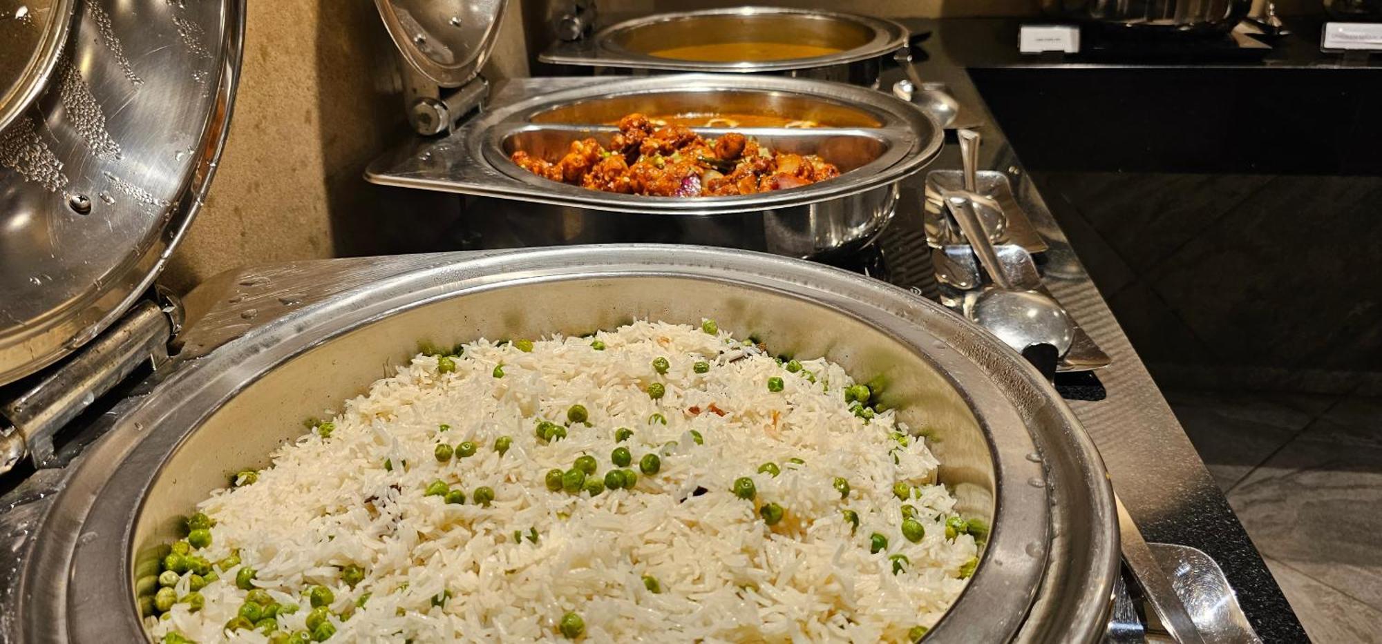 Hotel Ginger Mg Road 4*