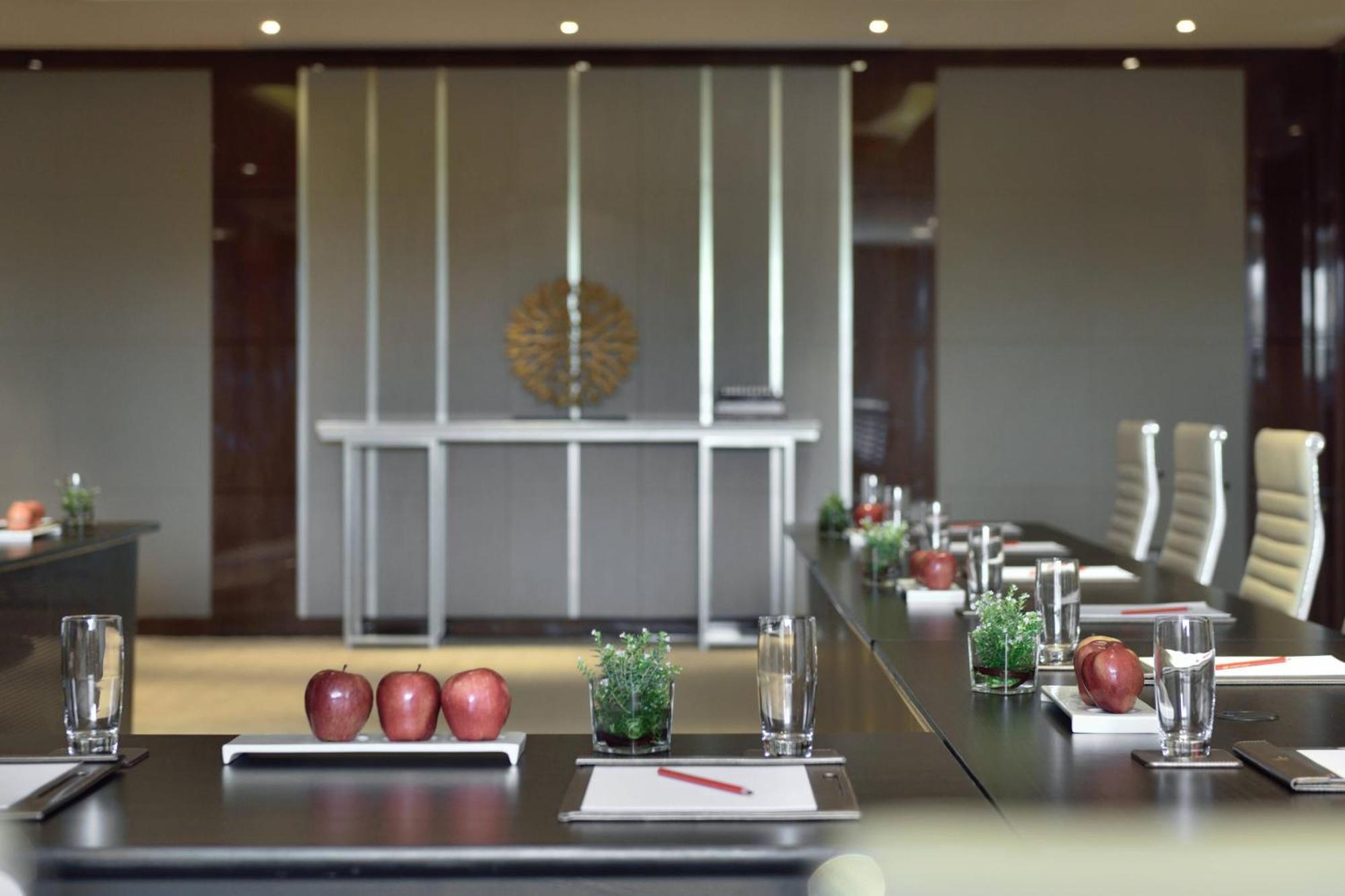 Hotel Marriott 5*