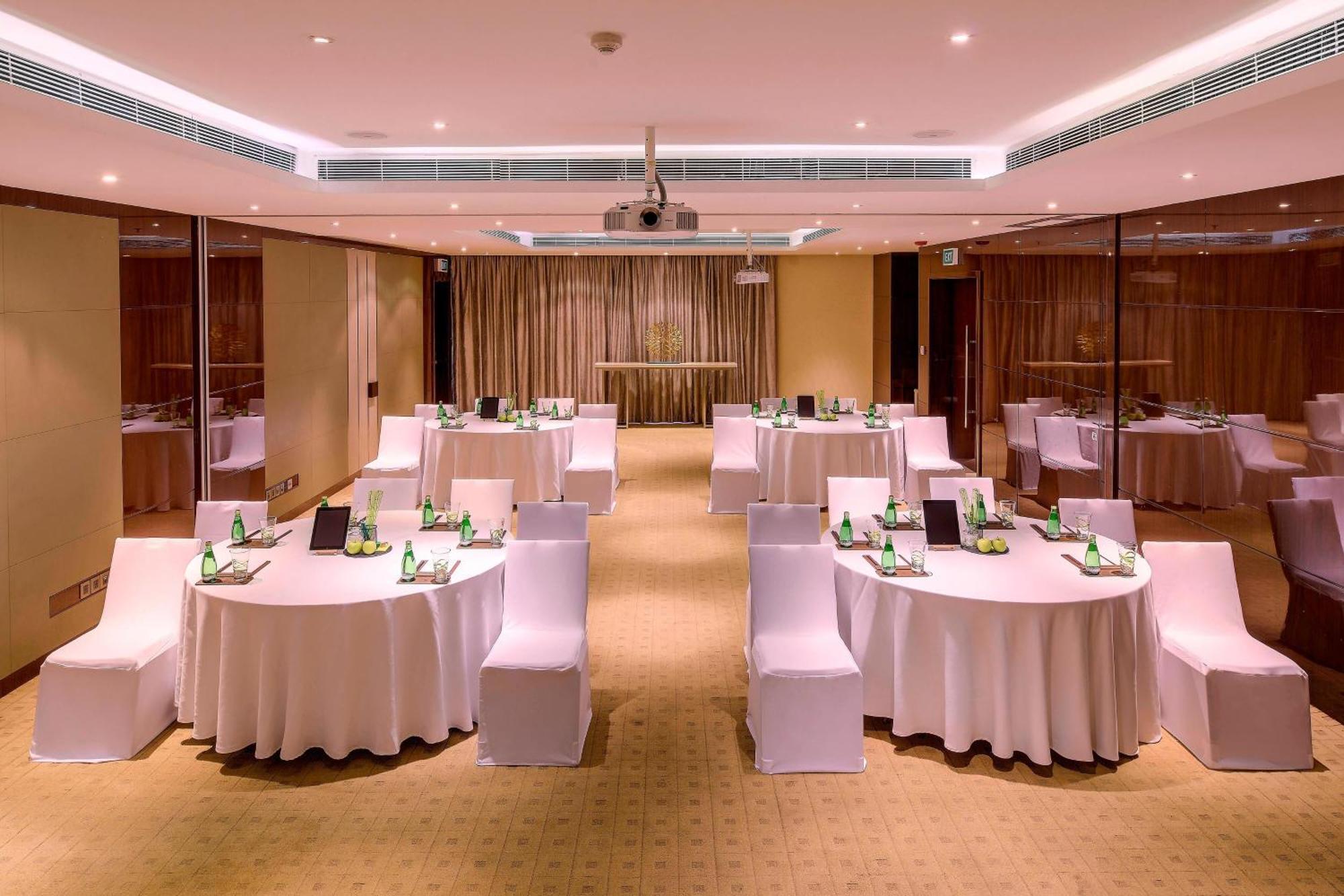 Hotel Marriott