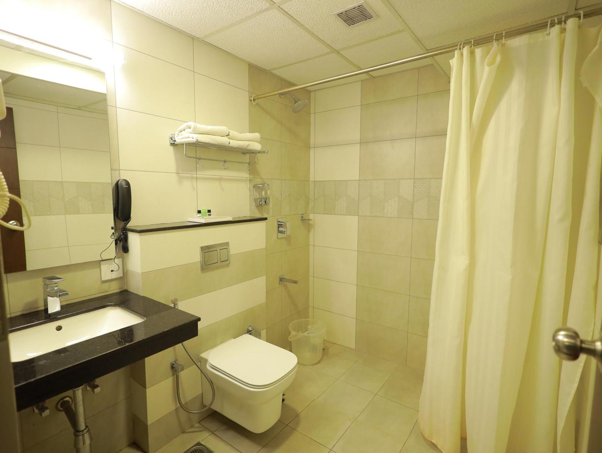 Arctic Hotel 4*