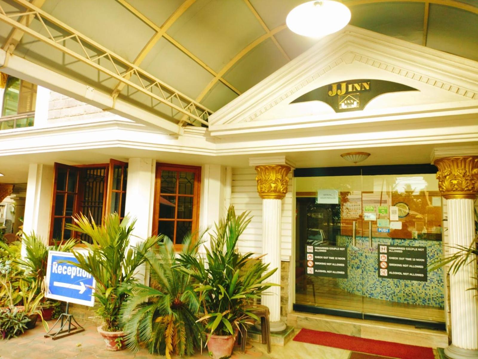 Jj Hotel Kochi