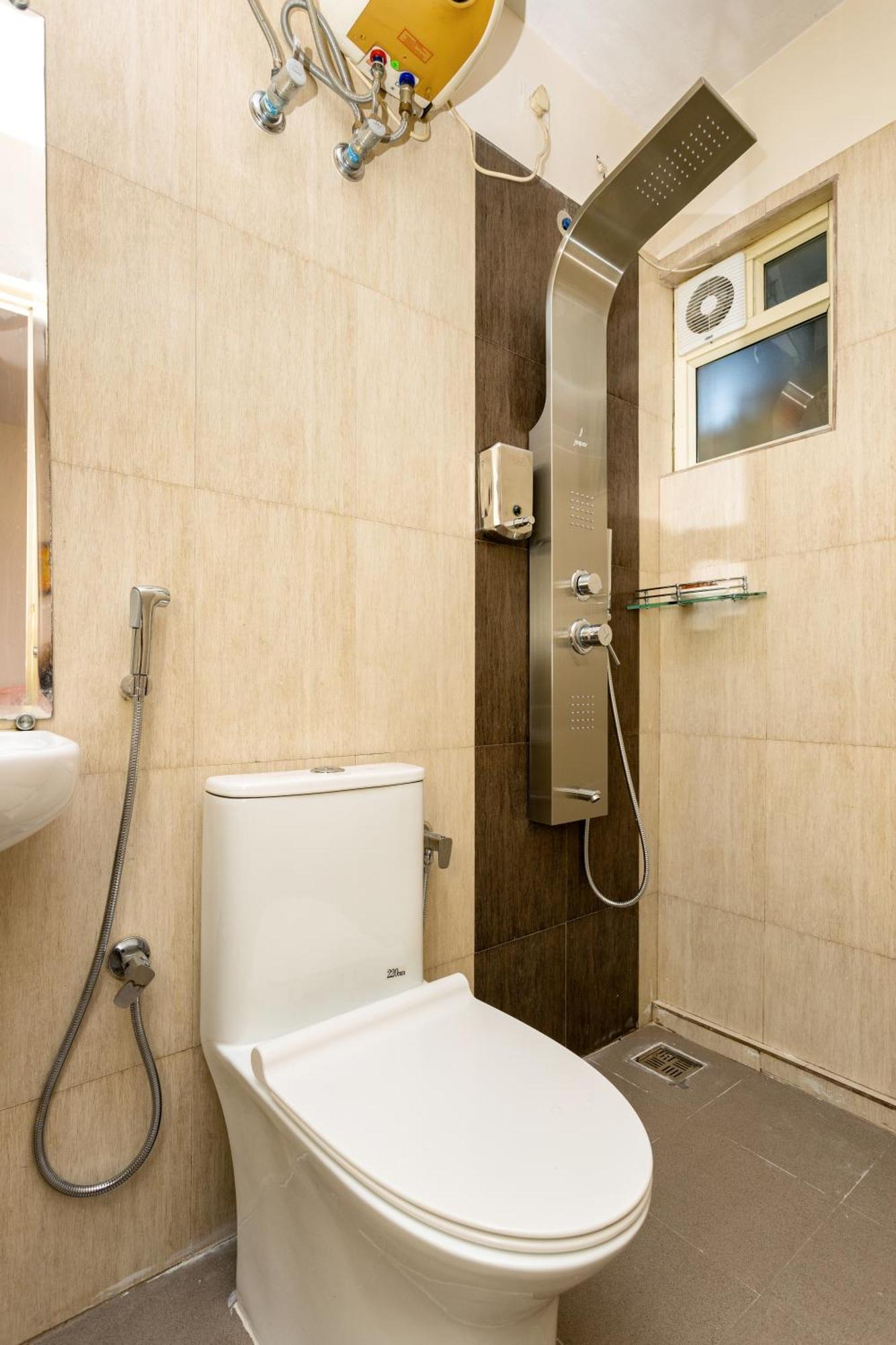 Apartment Nucleus Kochi