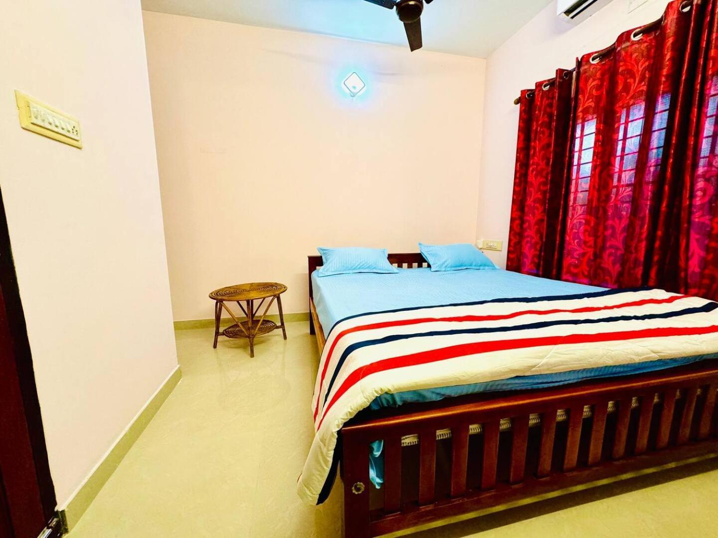 Marito Serviced Apartment Kochi