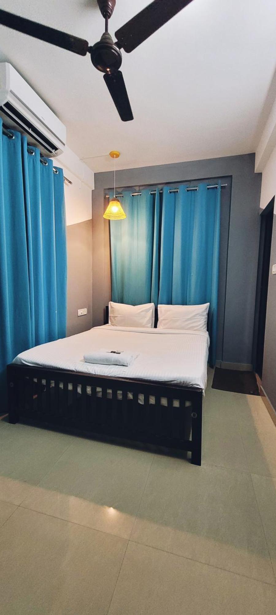 Tulip Homes By The Oaks Kochi