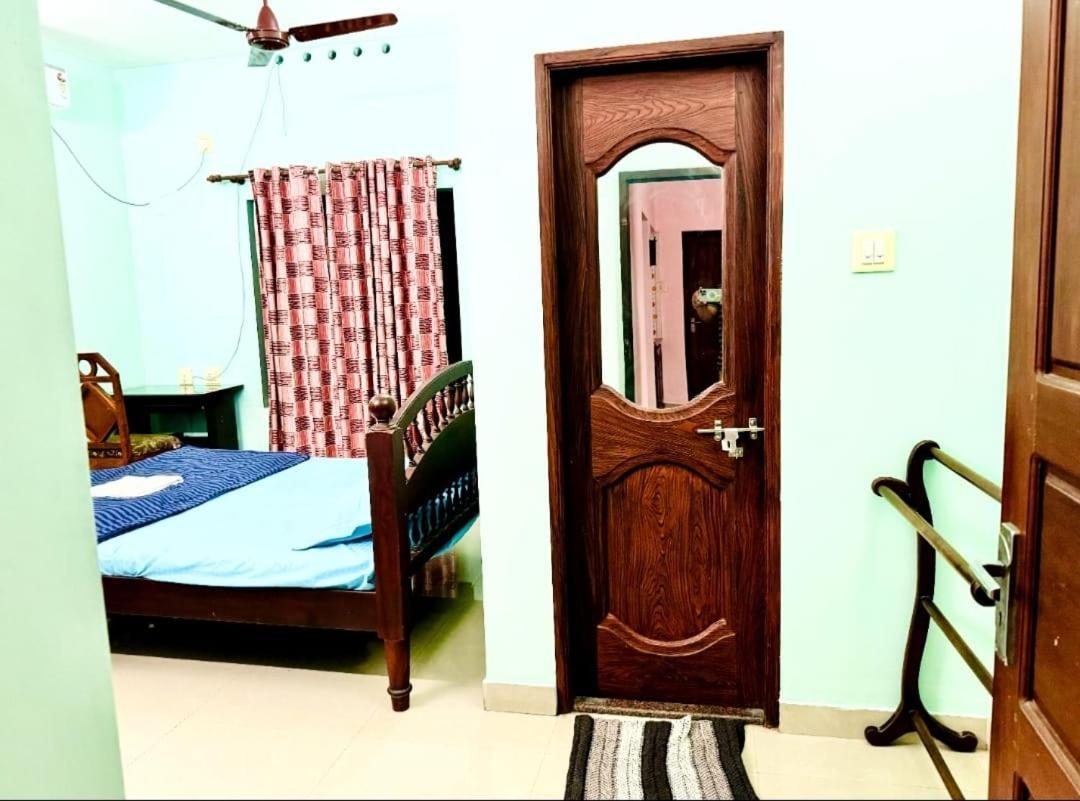 Apartment Marito Serviced Kochi