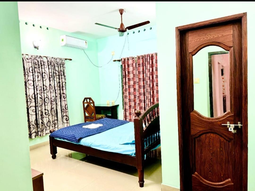 Marito Serviced Apartment