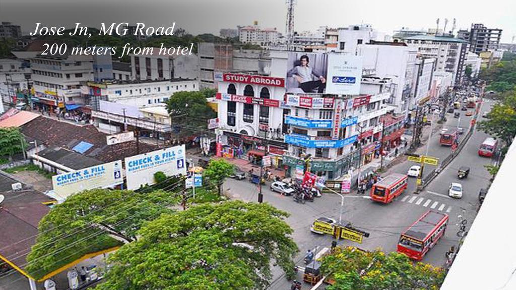 Archana 3* Kochi