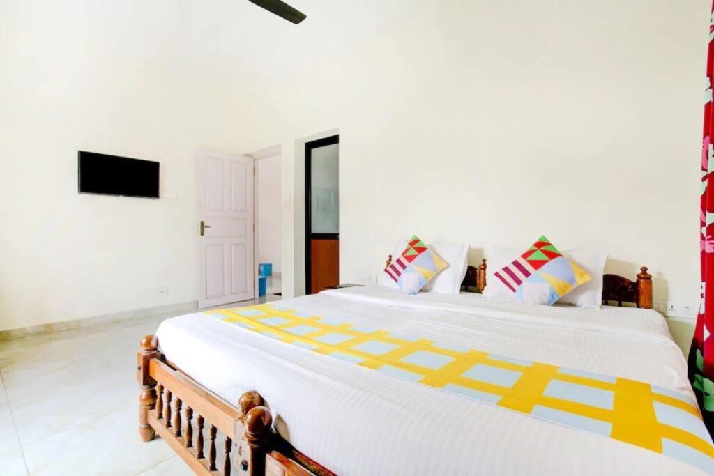 Villa Peaceful Living