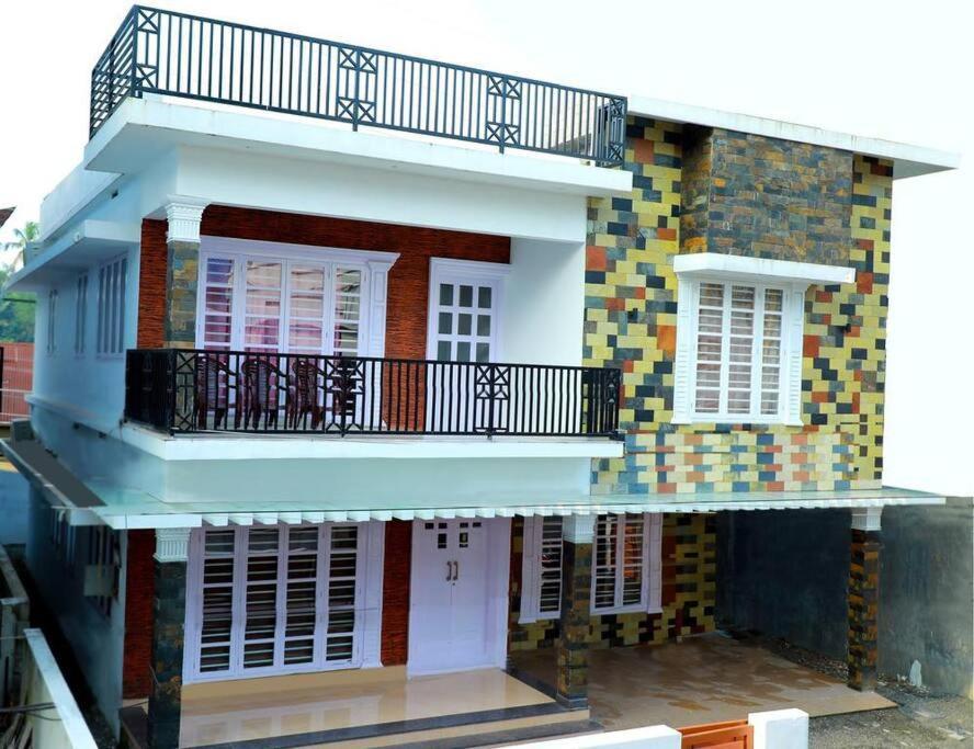 Villa Peaceful Living