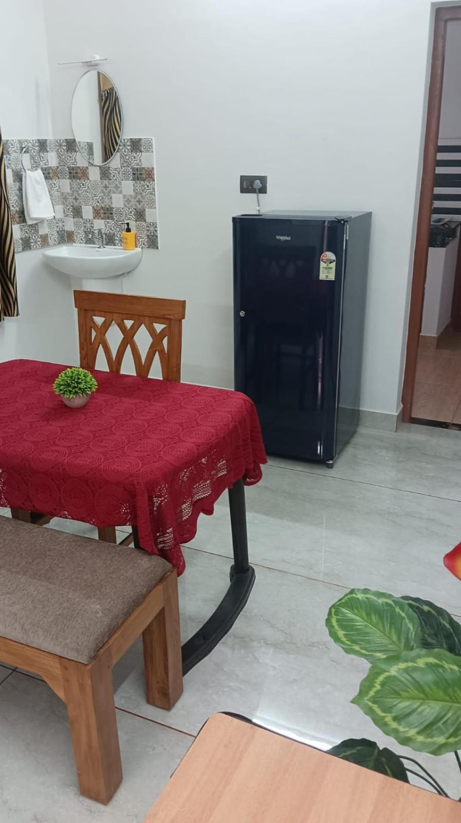 De Banyan Holiday home