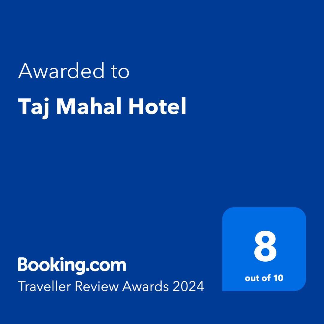 Homestay Taj Mahal *