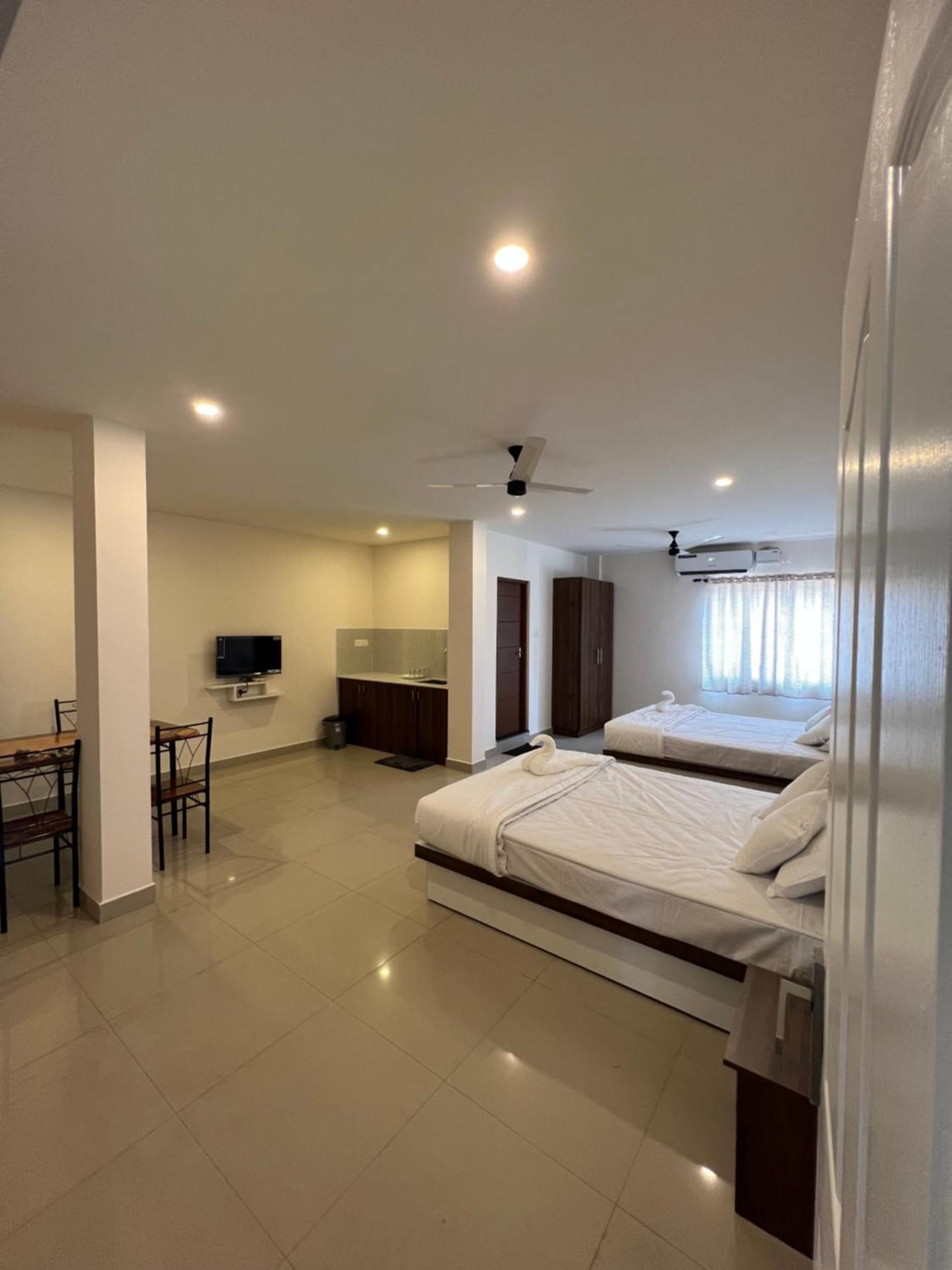 Heres Residency * Kochi