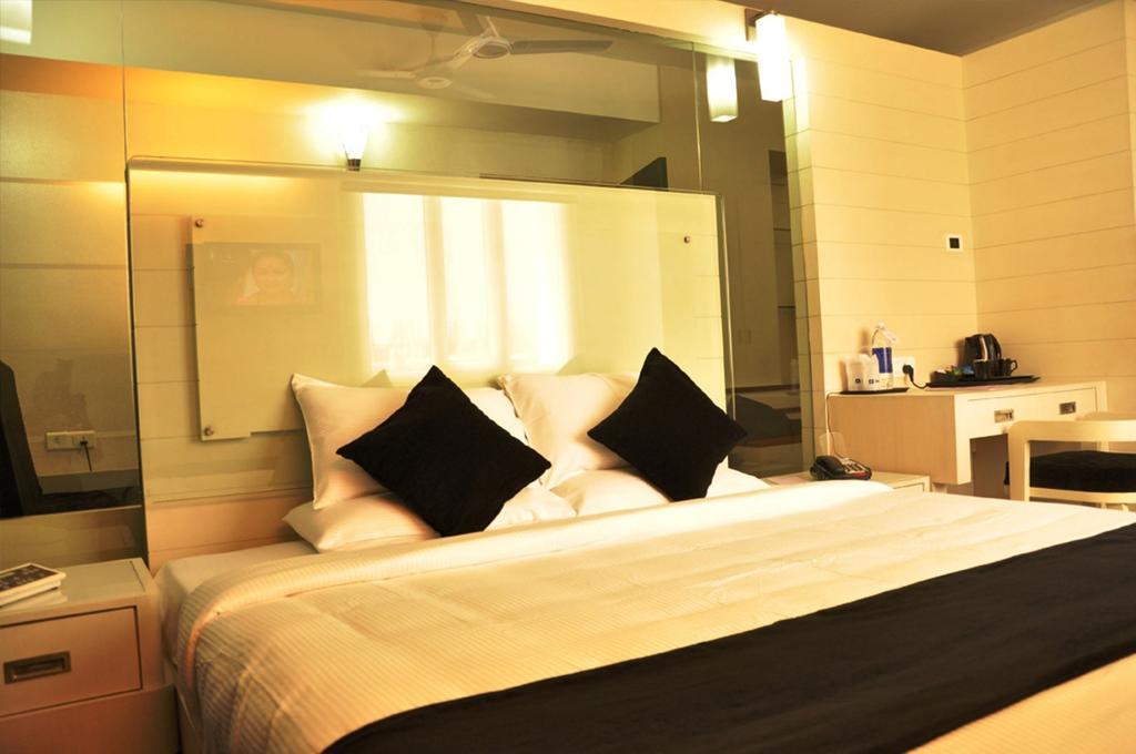 Hotel Olive Eva