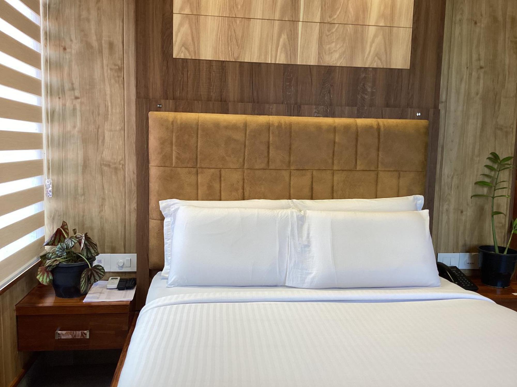 Resort Sanjeevini Life Care Village - A Science Based Non - Invasive Holistic Wellness Destination Kochi