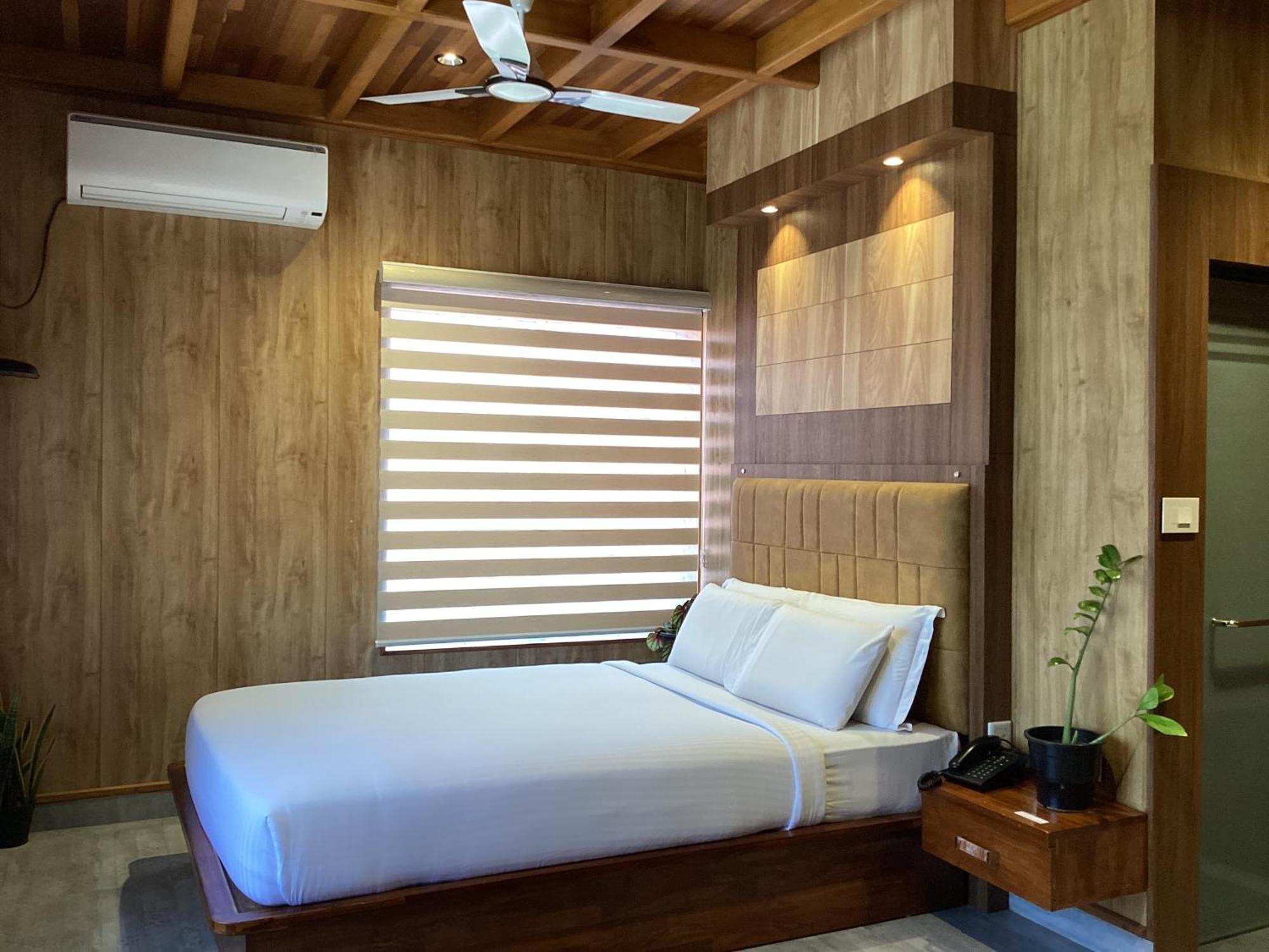 Sanjeevini Life Care Village - A Science Based Non - Invasive Holistic Wellness Destination Resort Kochi