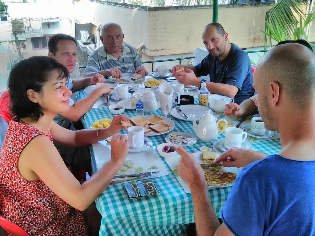 Homestay Jojies Homestay Fortkochi *